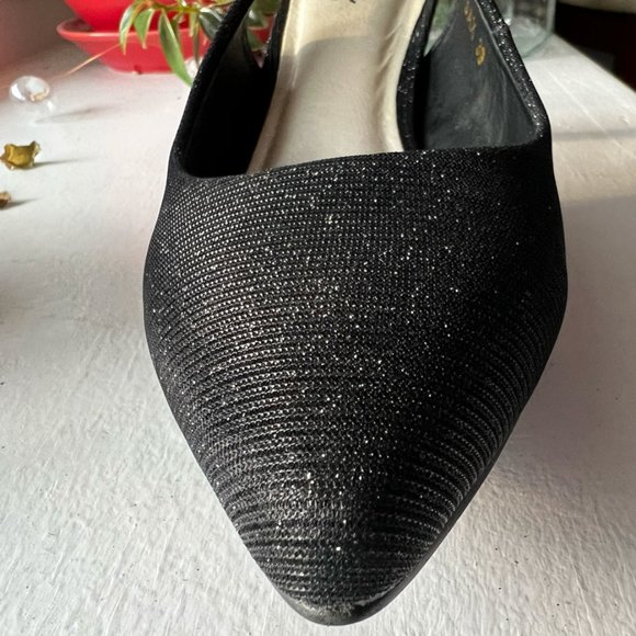 Chic by Lady Couture Black JAX - Picture 6 of 7